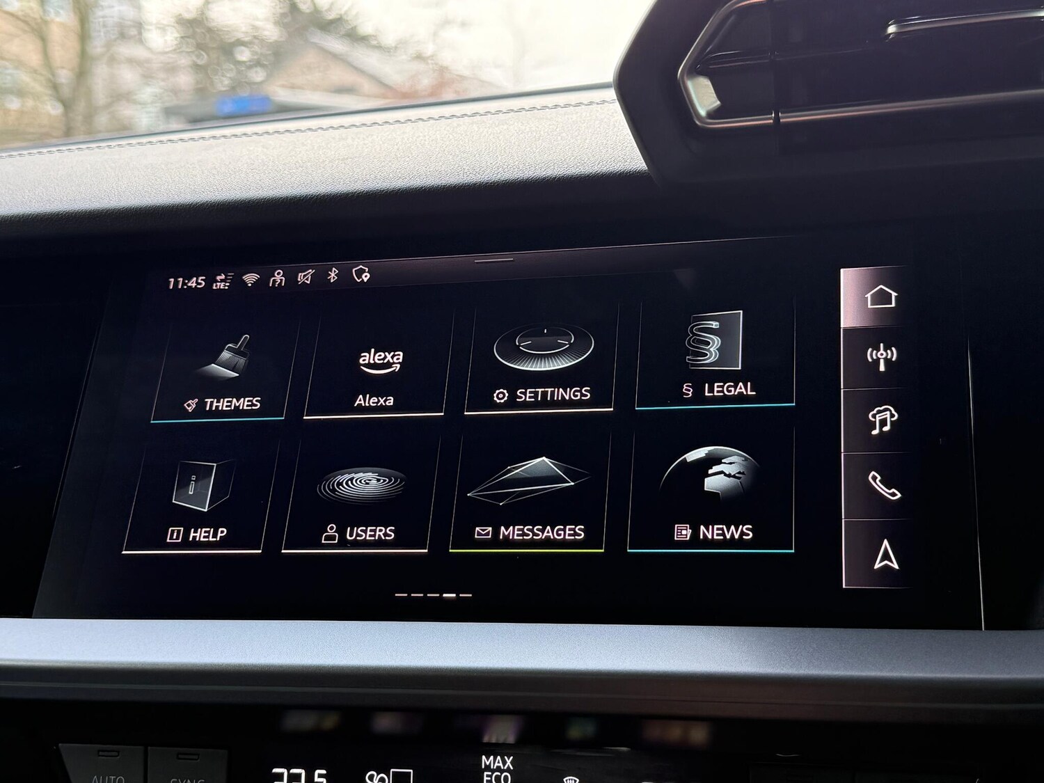 Used Audi A3 for sale - 77511207: Photo 22