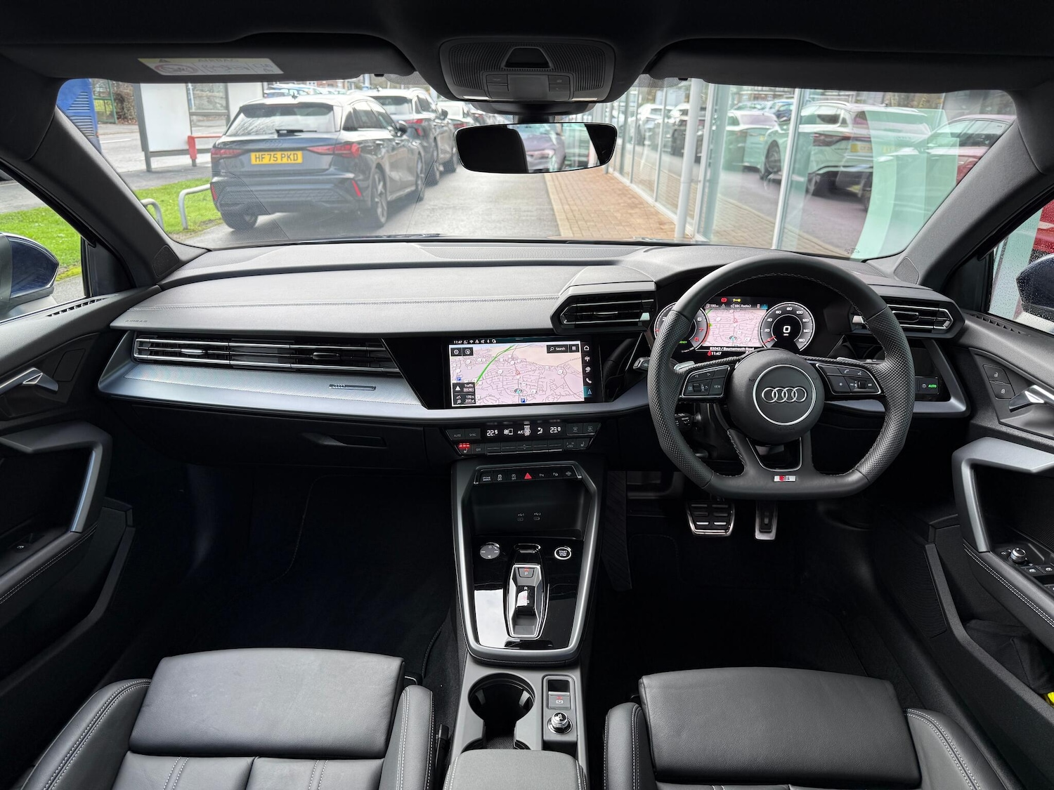 Used Audi A3 for sale - 77511207: Photo 3