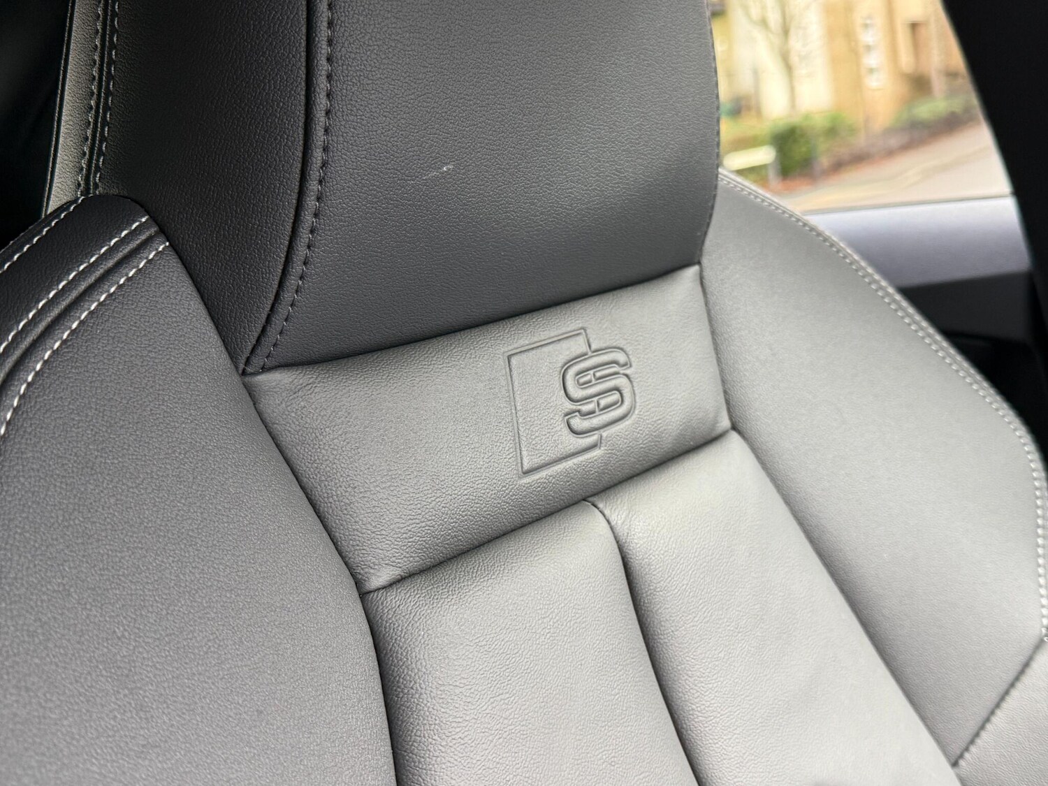 Used Audi A3 for sale - 77511207: Photo 32