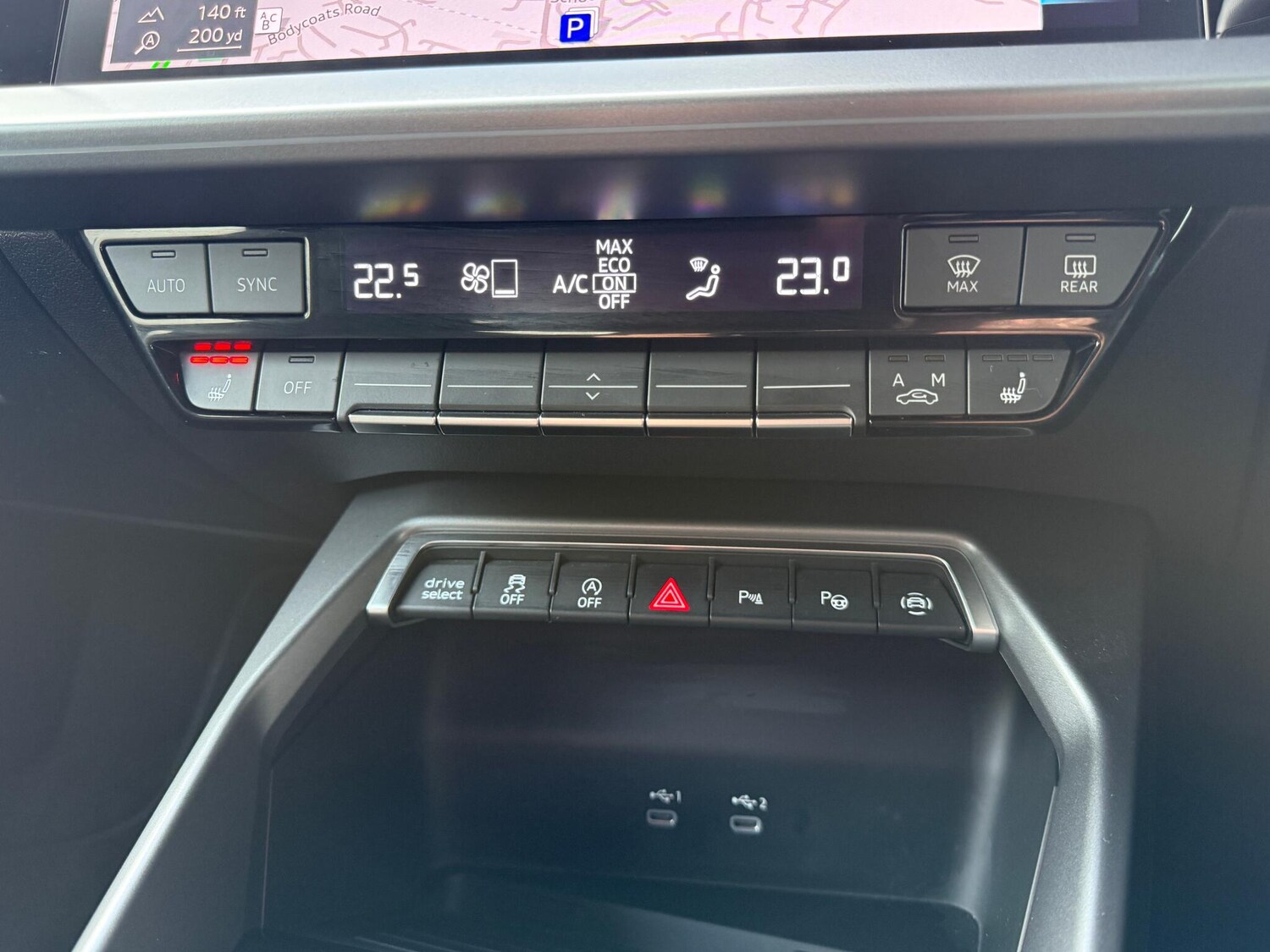 Used Audi A3 for sale - 77511207: Photo 34