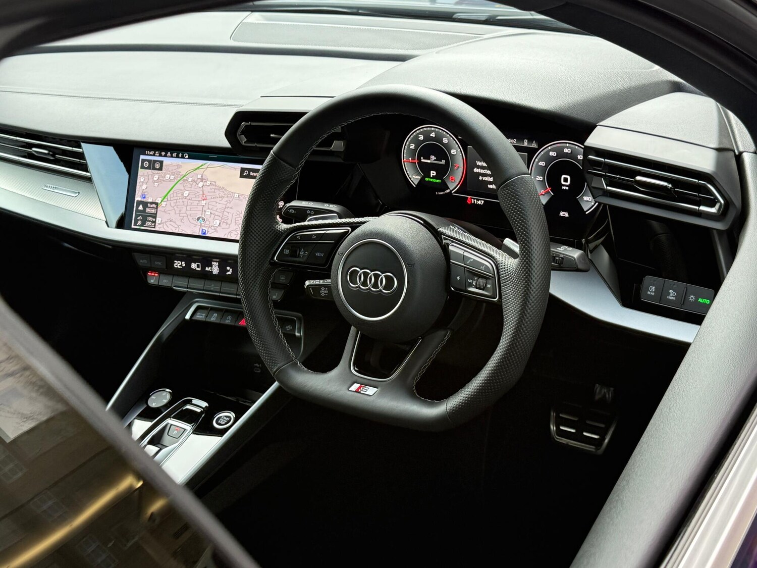 Used Audi A3 for sale - 77511207: Photo 37