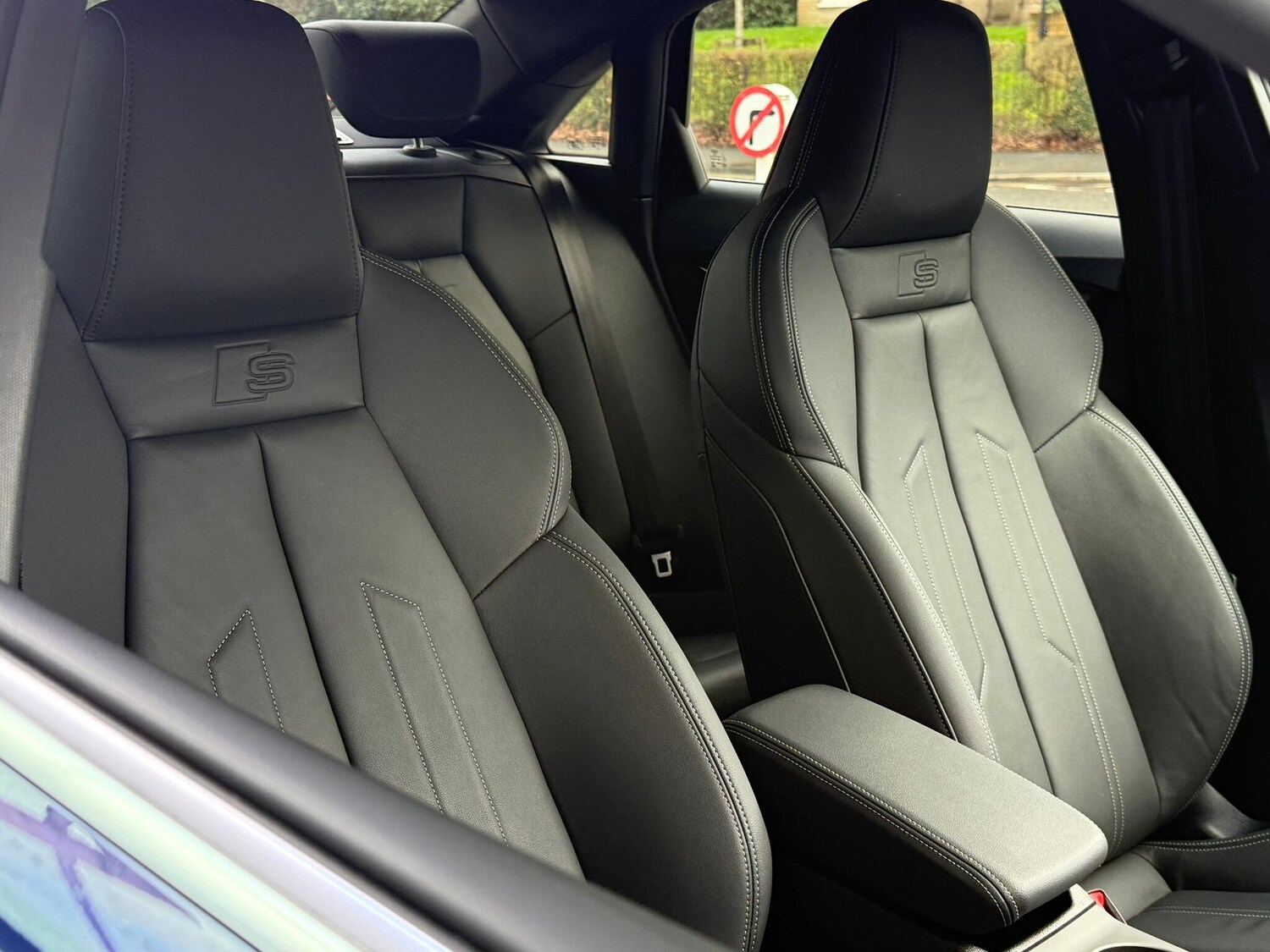 Used Audi A3 for sale - 77511207: Photo 38