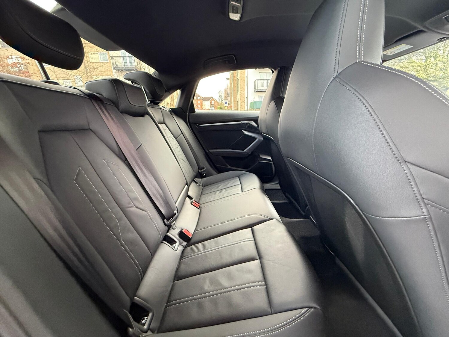 Used Audi A3 for sale - 77511207: Photo 41