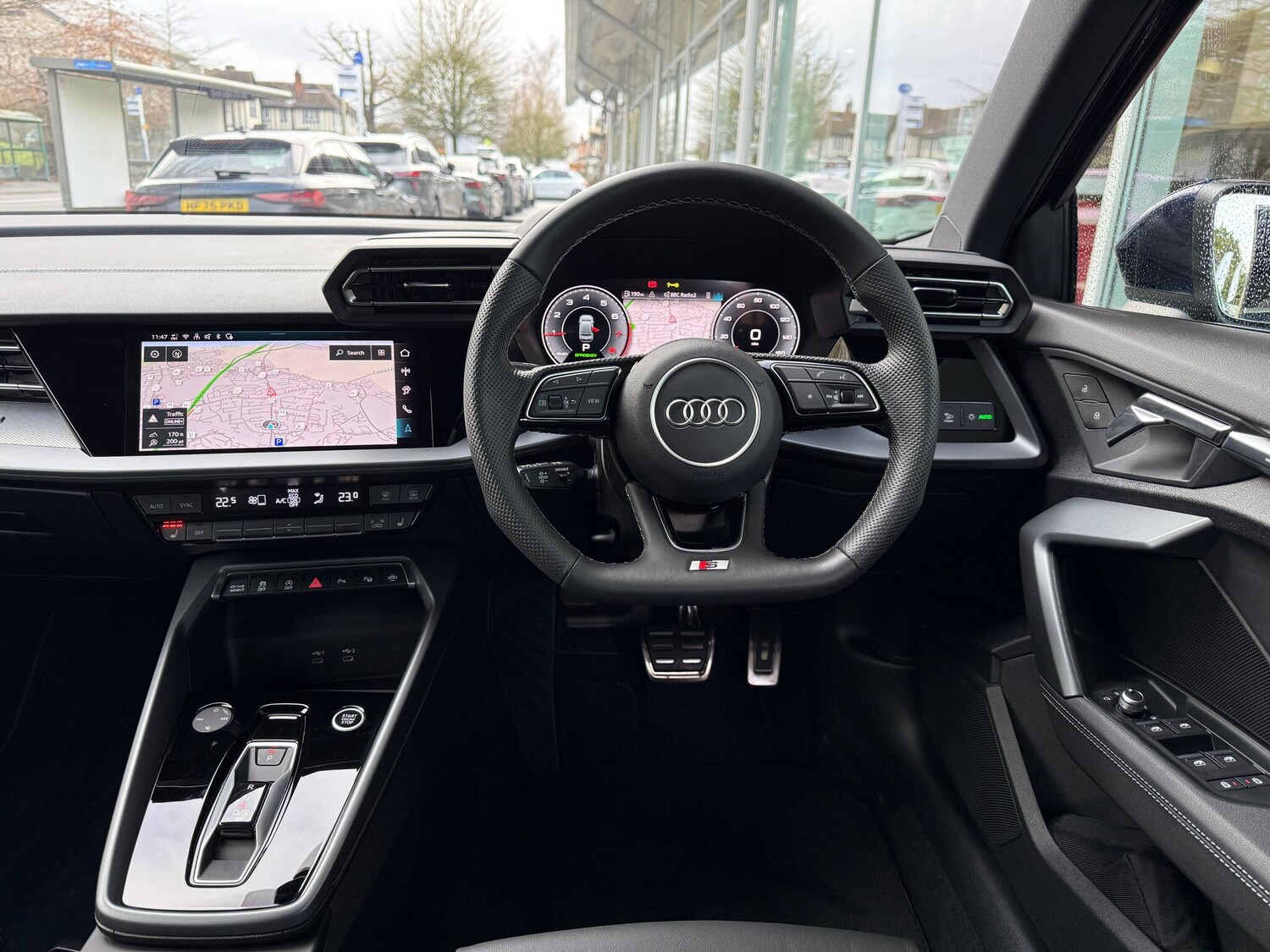 Used Audi A3 for sale - 77511207: Photo 44