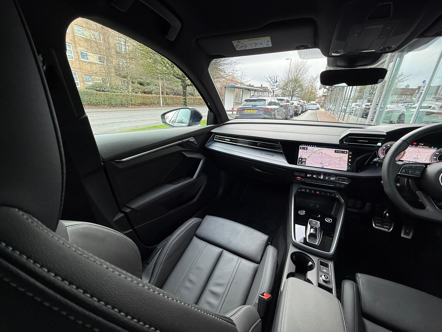 Used Audi A3 for sale - 77511207: Photo 46