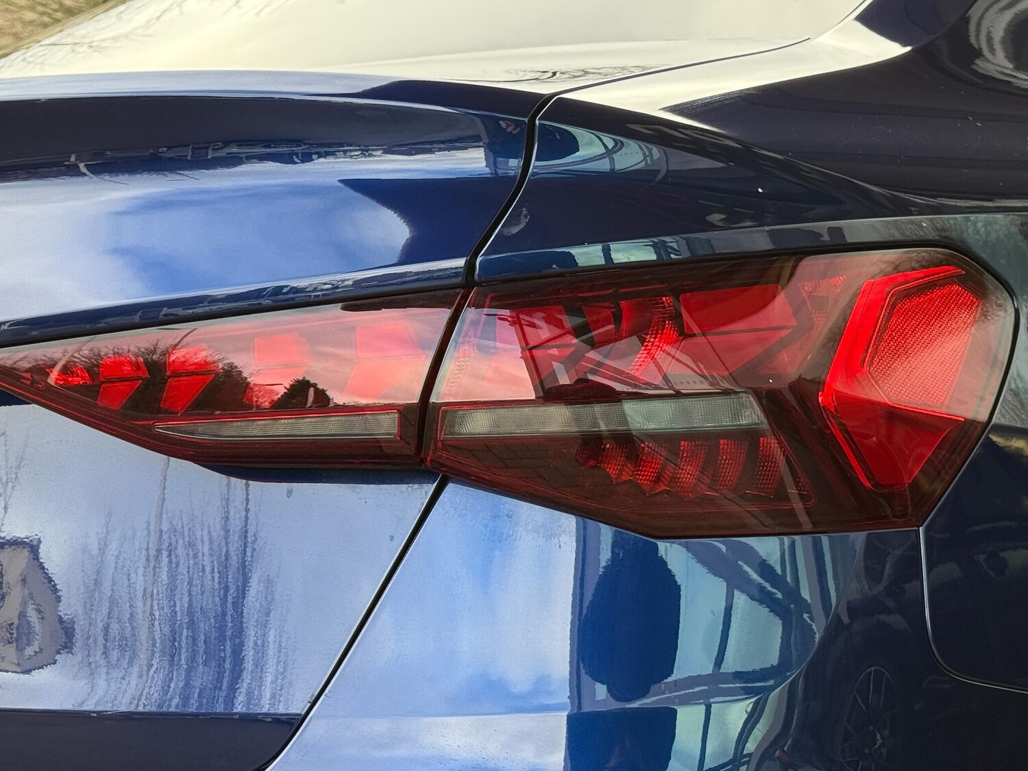 Used Audi A3 for sale - 77511207: Photo 48