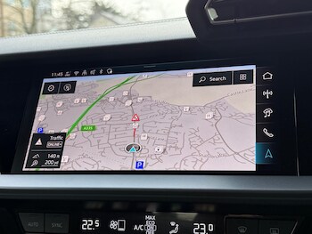 Used Audi A3 2025 for sale - 77511207: Photo