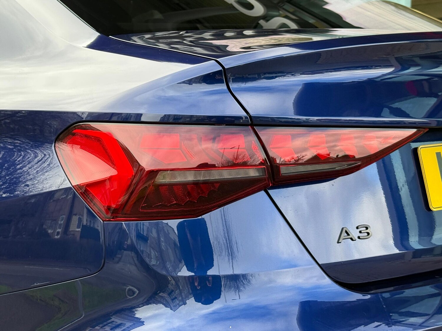 Used Audi A3 for sale - 77511207: Photo 50