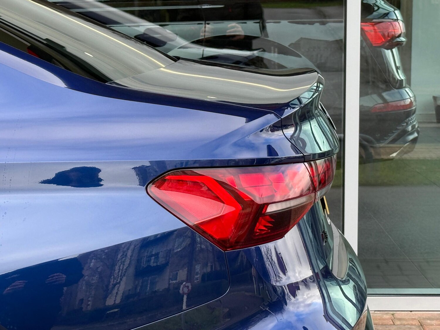 Used Audi A3 for sale - 77511207: Photo 52