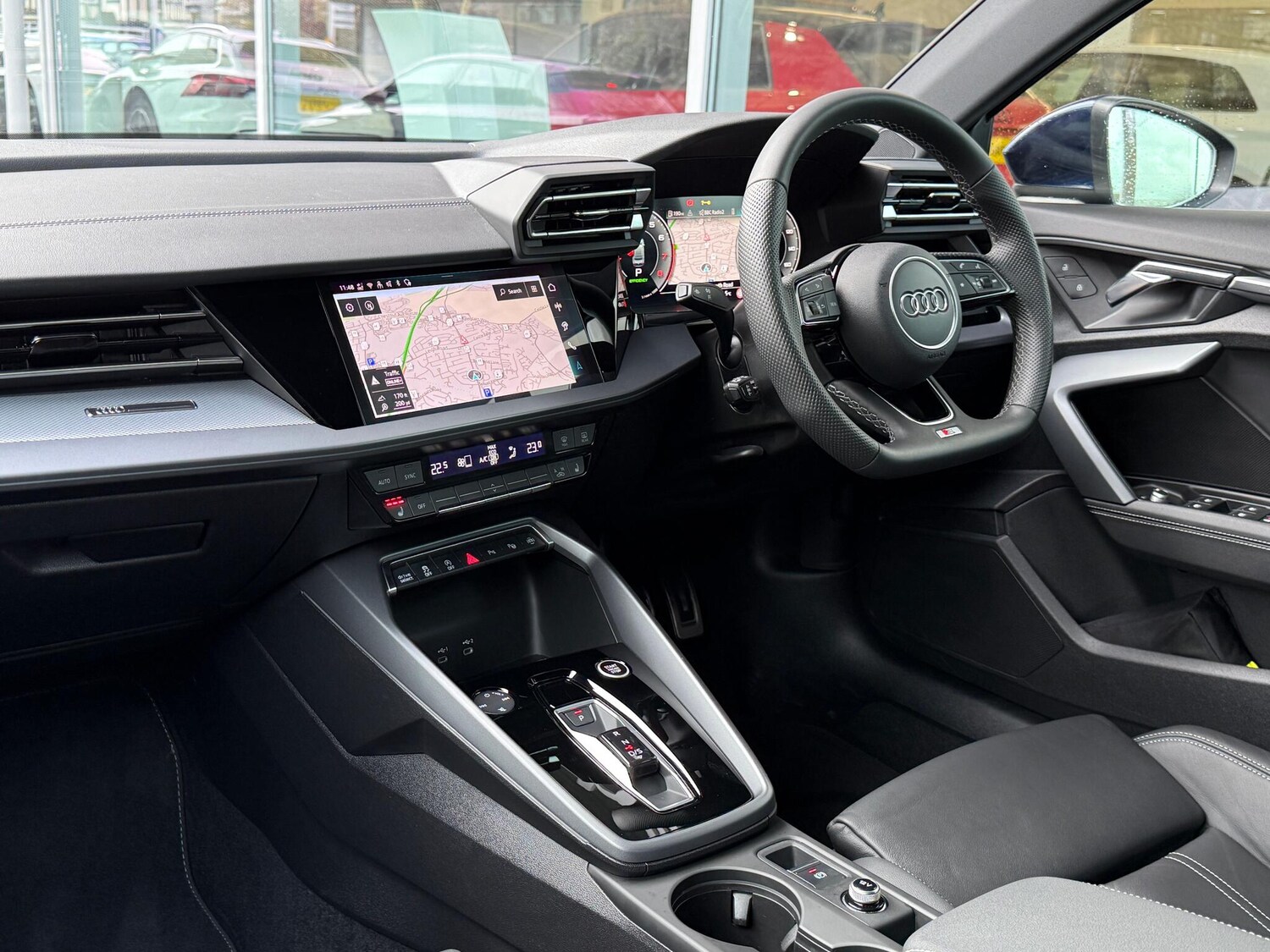 Used Audi A3 for sale - 77511207: Photo 55