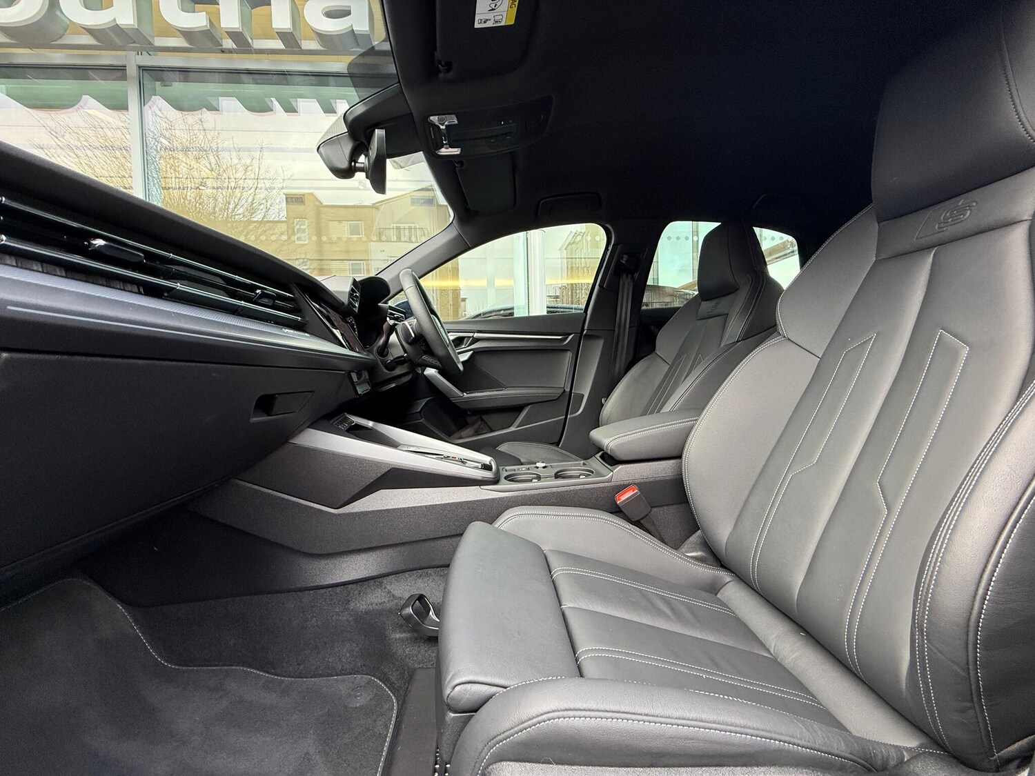 Used Audi A3 for sale - 77511207: Photo 56