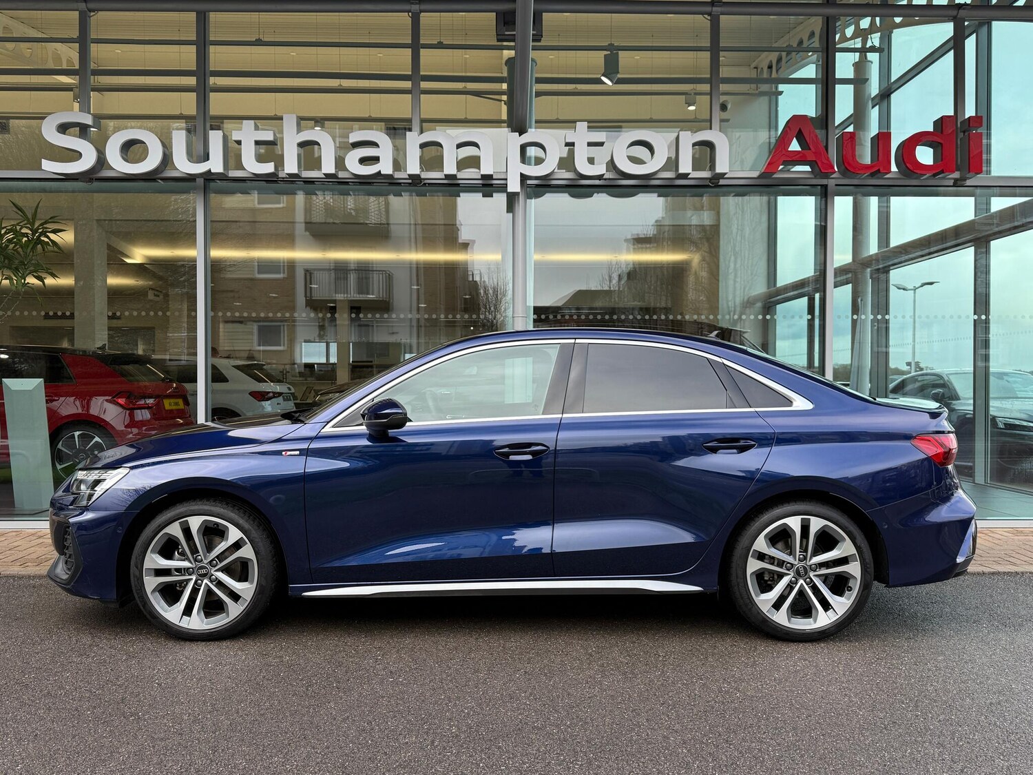 Used Audi A3 for sale - 77511207: Photo 57