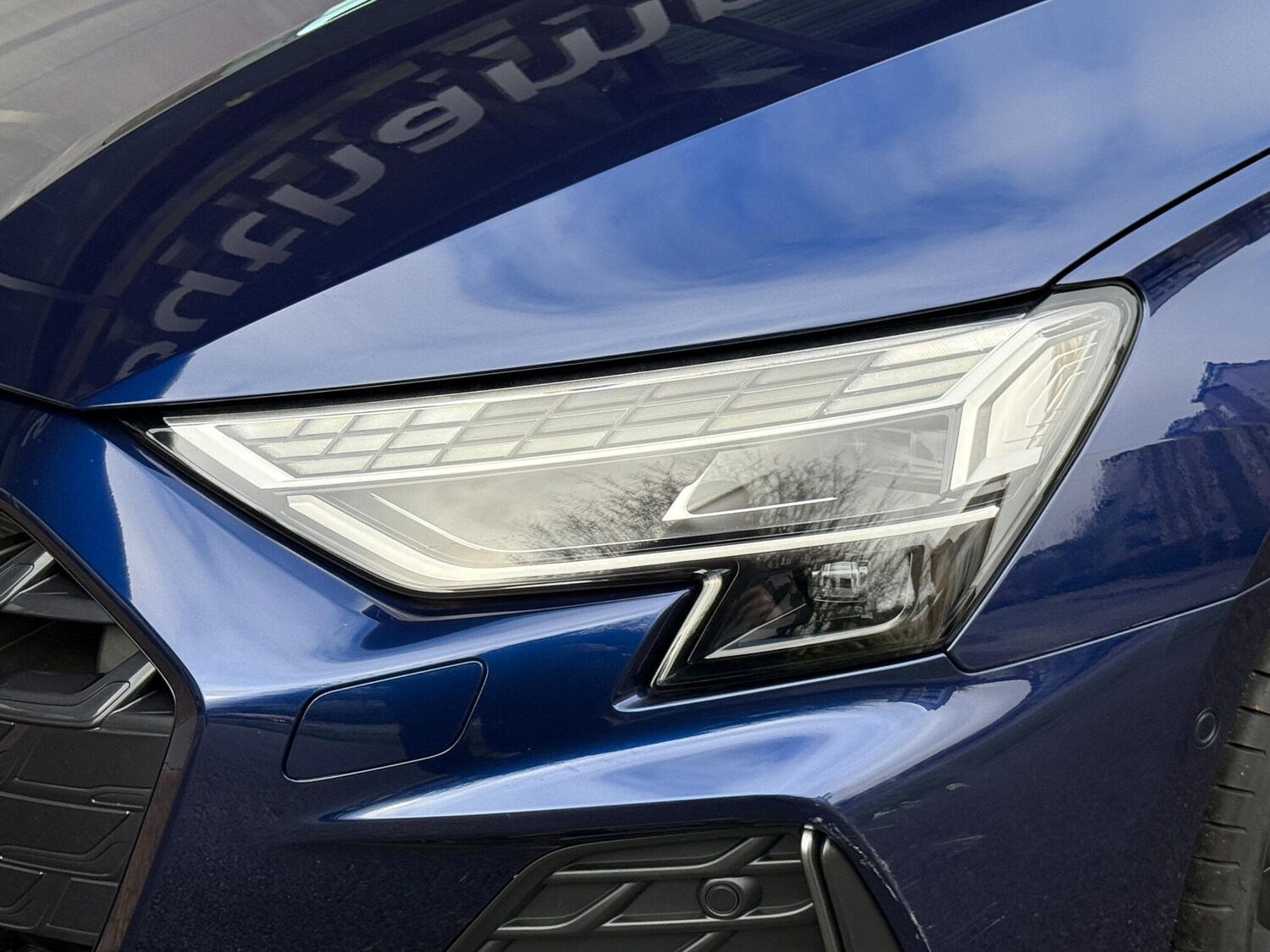 Used Audi A3 for sale - 77511207: Photo 58