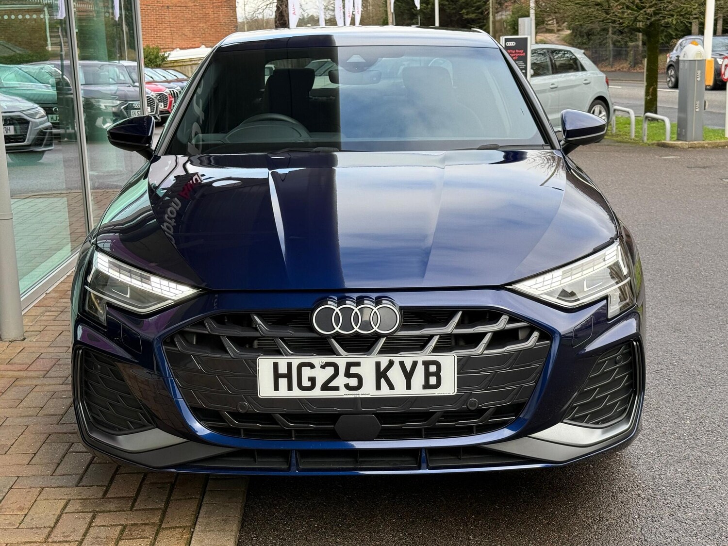 Used Audi A3 for sale - 77511207: Photo 59