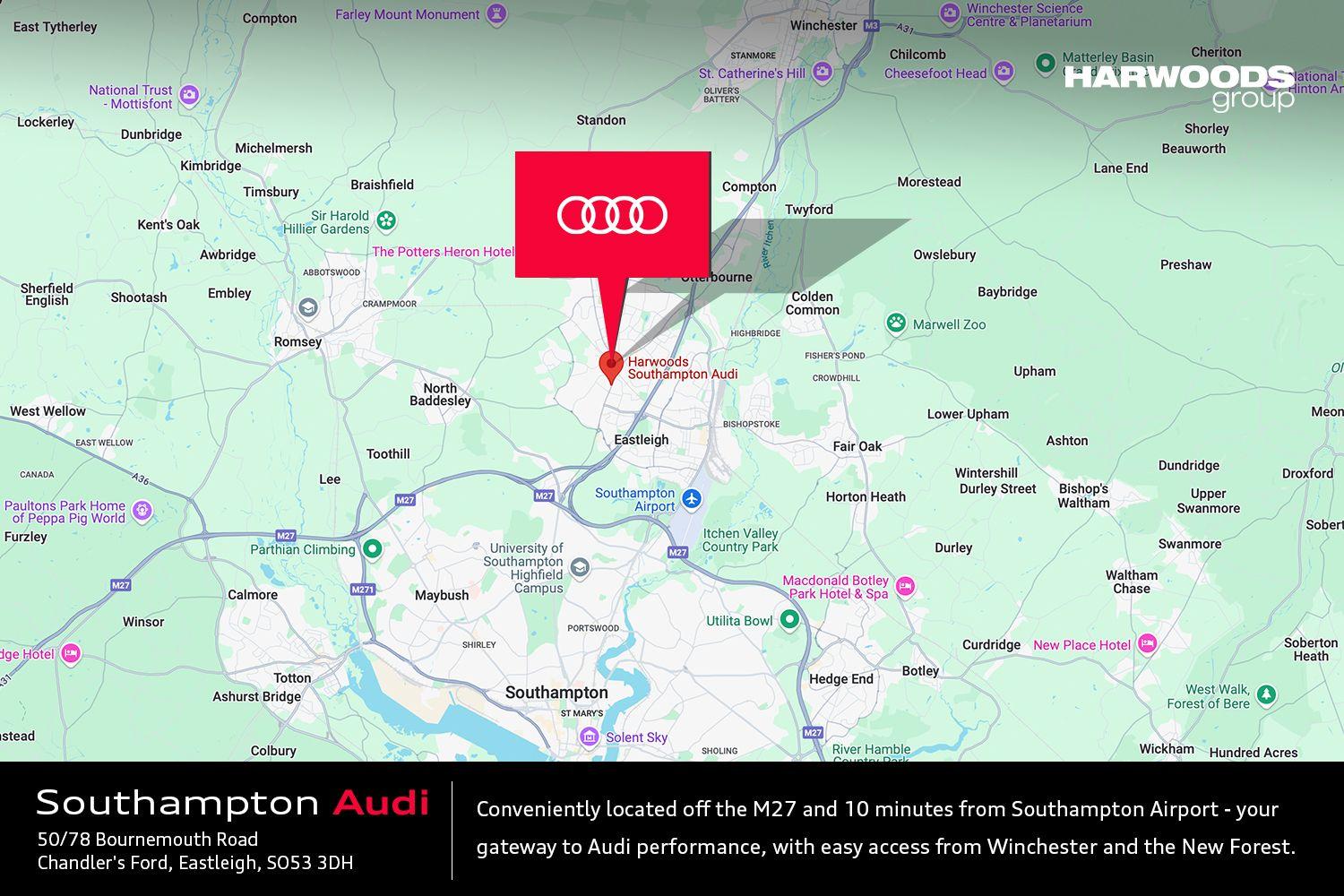 Used Audi A3 for sale - 77511207: Photo 69