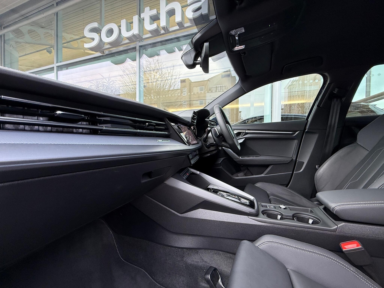 Used Audi A3 for sale - 77511207: Photo 8