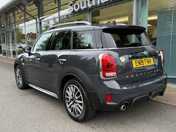 Used MINI Countryman 2019 for sale - 75589591: Photo