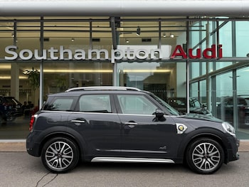 Used MINI Countryman 2019 for sale - 75589591: Photo