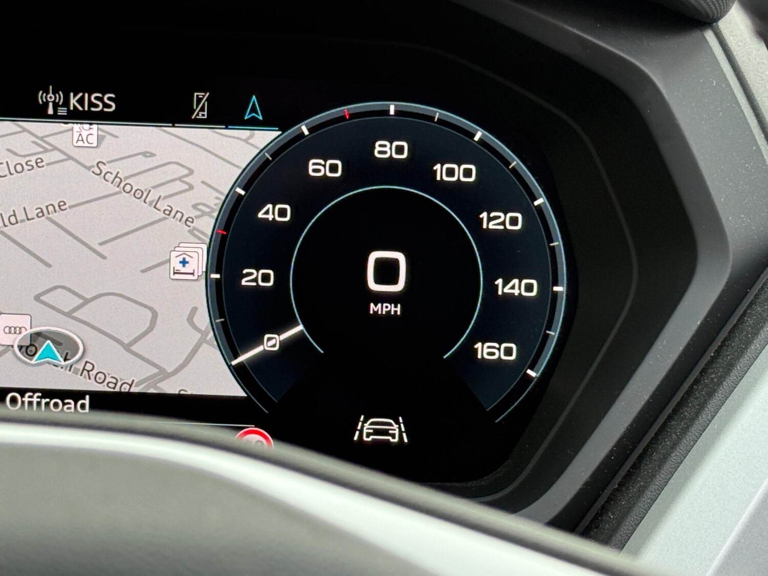 Used Audi Q4 e-tron 2023 for sale - 77696136: Photo 13