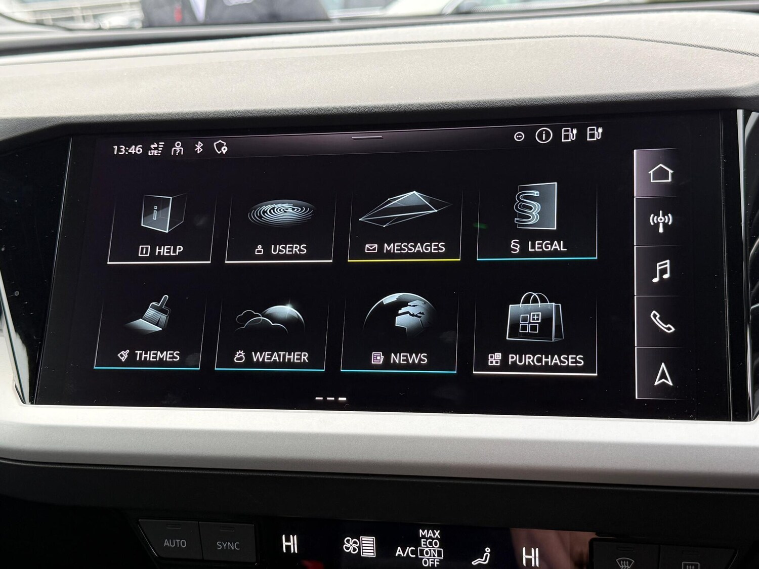 Used Audi Q4 e-tron 2023 for sale - 77696136: Photo 15