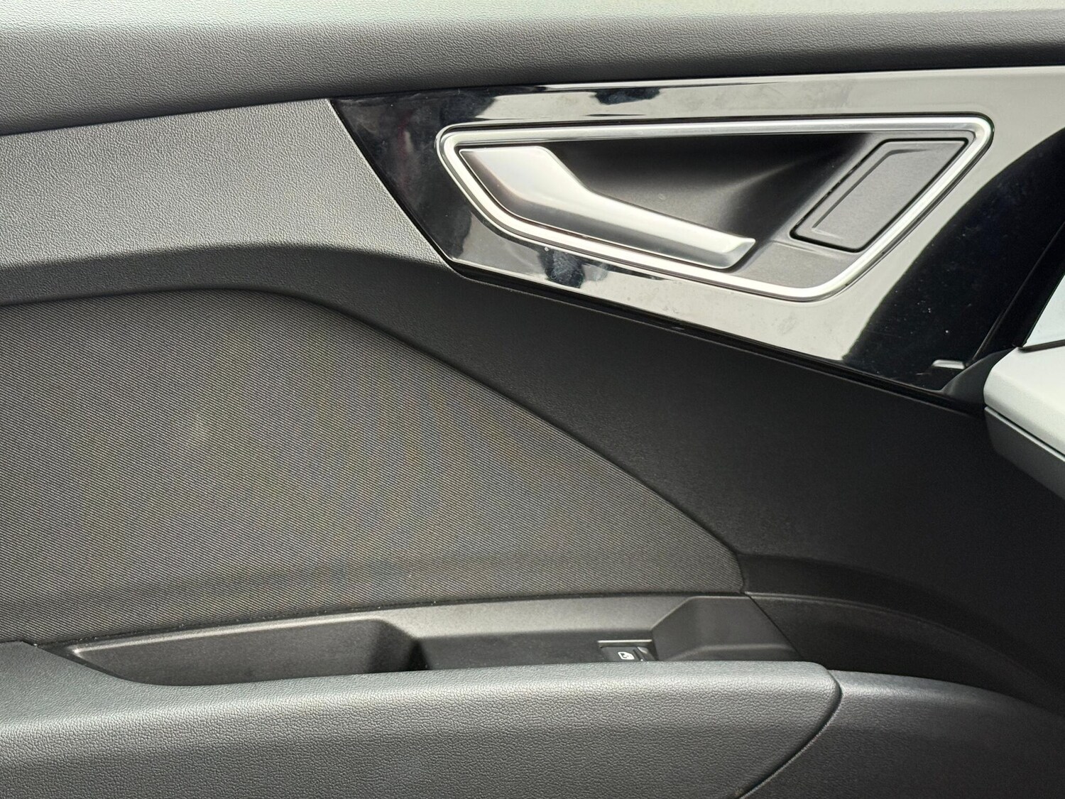 Used Audi Q4 e-tron 2023 for sale - 77696136: Photo 22