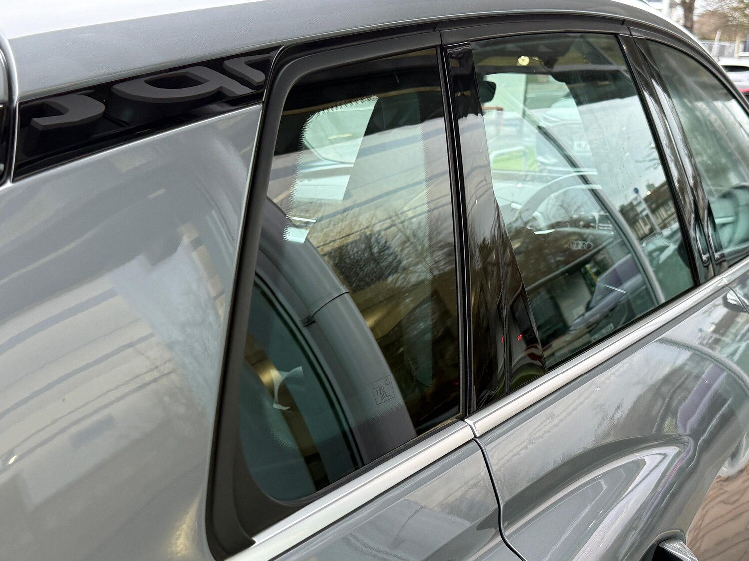 Used Audi Q4 e-tron 2023 for sale - 77696136: Photo 28