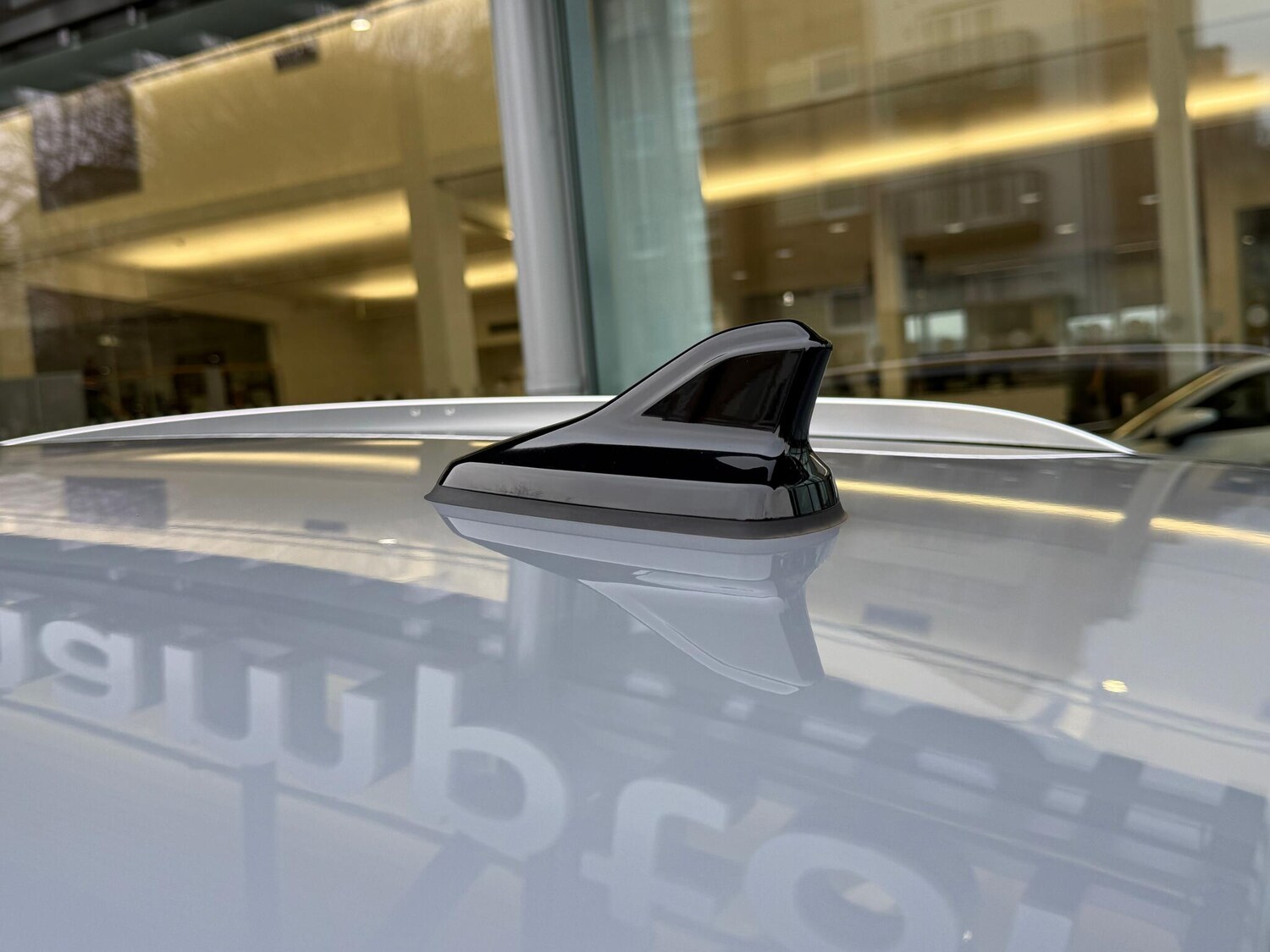 Used Audi Q4 e-tron 2023 for sale - 77696136: Photo 41