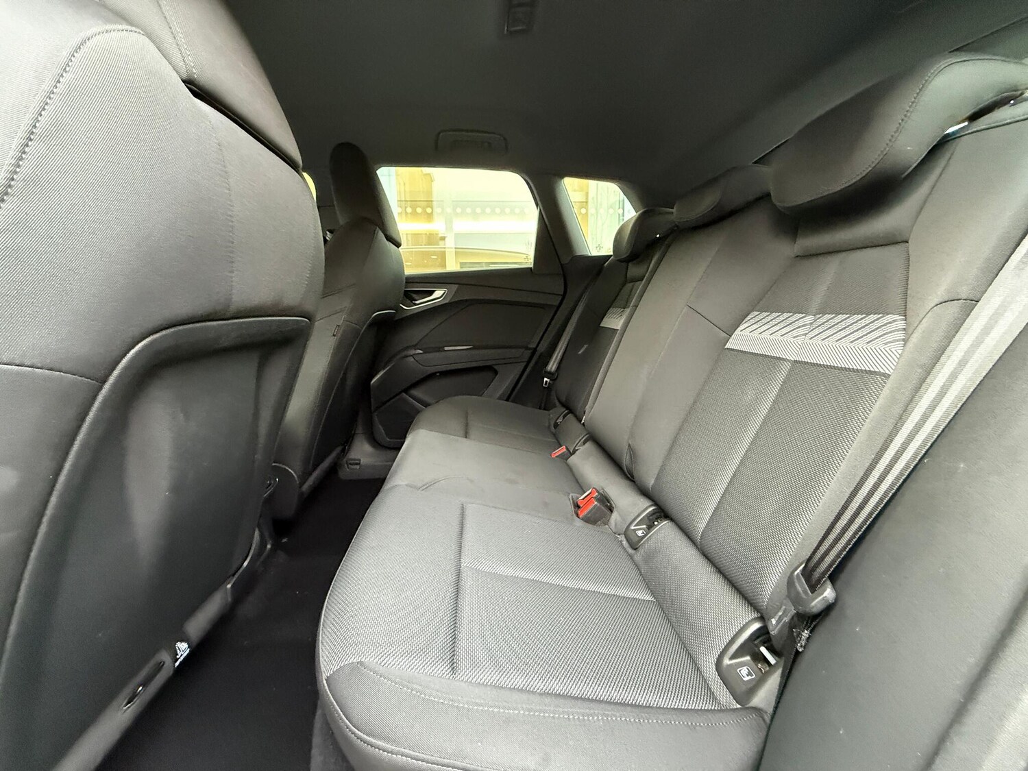 Used Audi Q4 e-tron 2023 for sale - 77696136: Photo 42