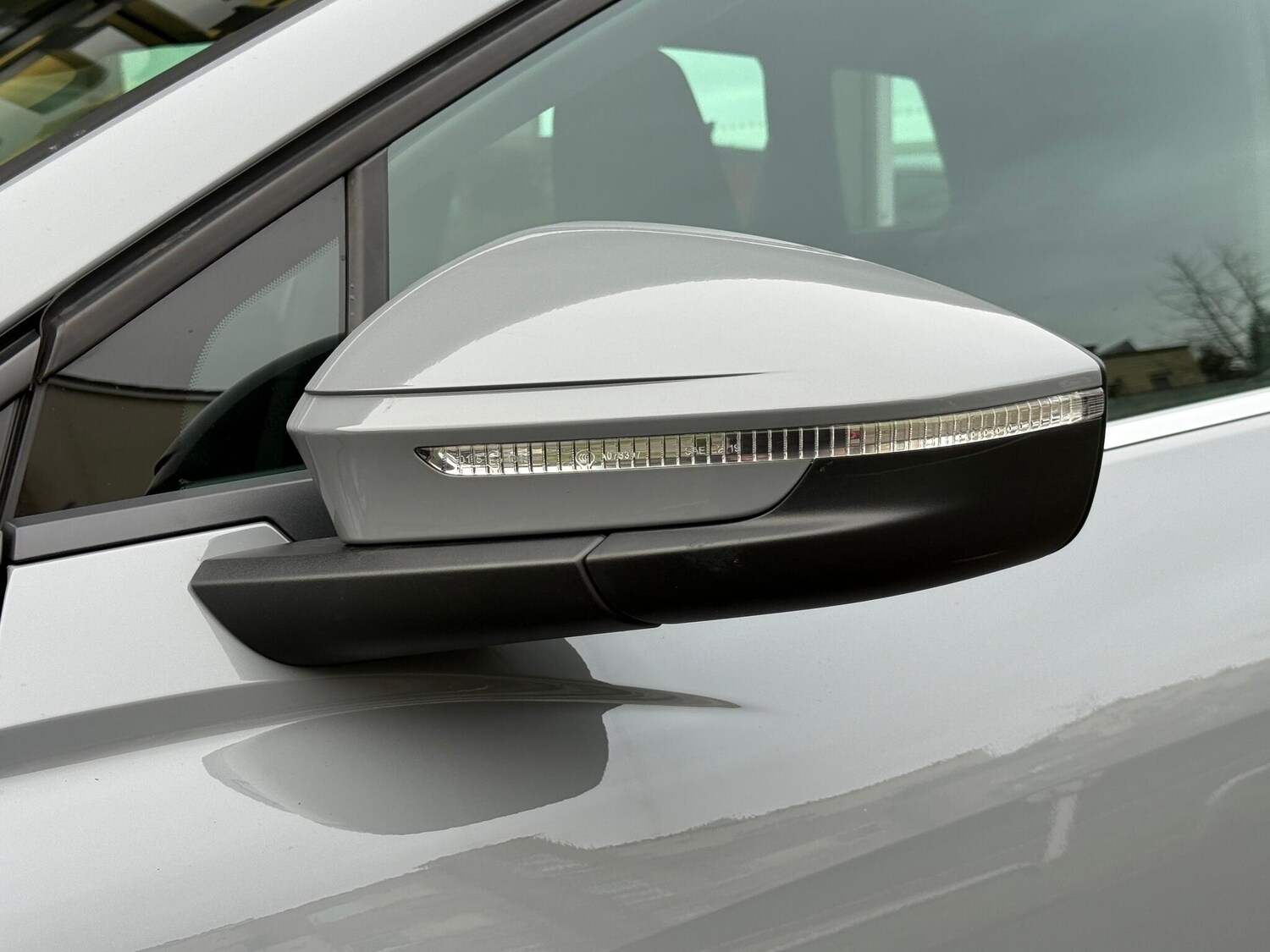 Used Audi Q4 e-tron 2023 for sale - 77696136: Photo 46