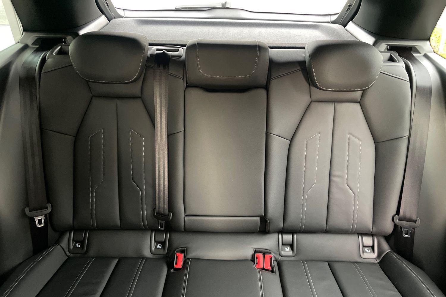 Used Audi Q4 e-tron 2024 for sale - 76371672: Photo 31