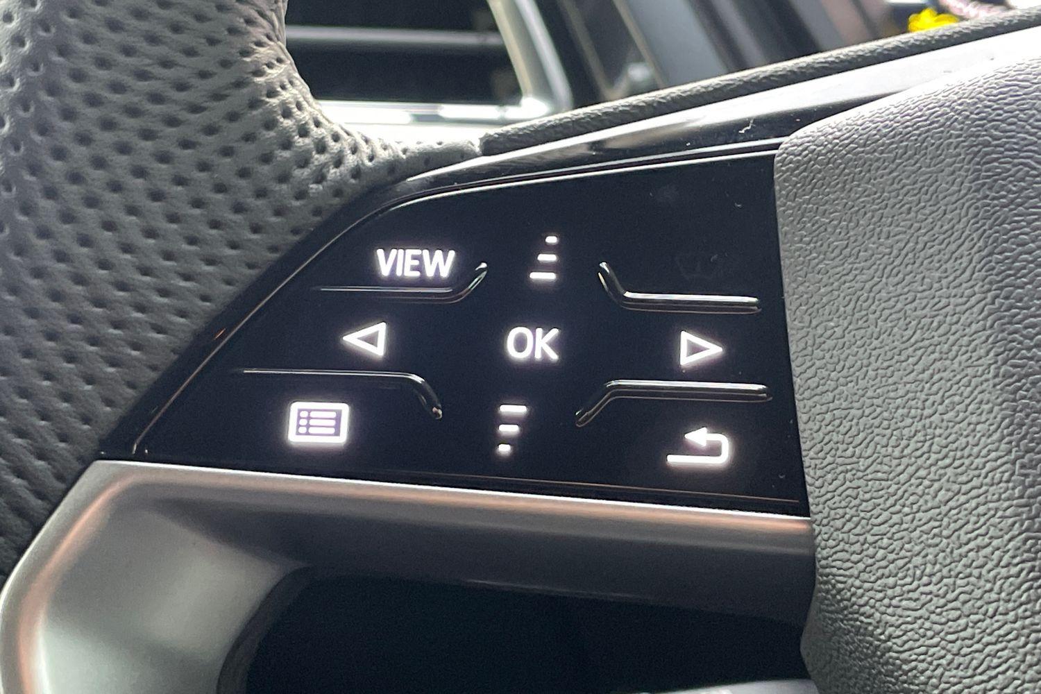Used Audi Q4 e-tron 2024 for sale - 76371672: Photo 35
