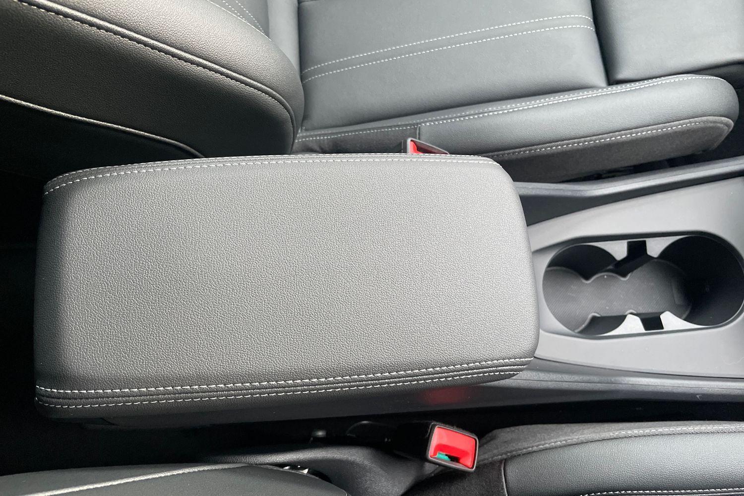 Used Audi Q4 e-tron 2024 for sale - 76371672: Photo 40