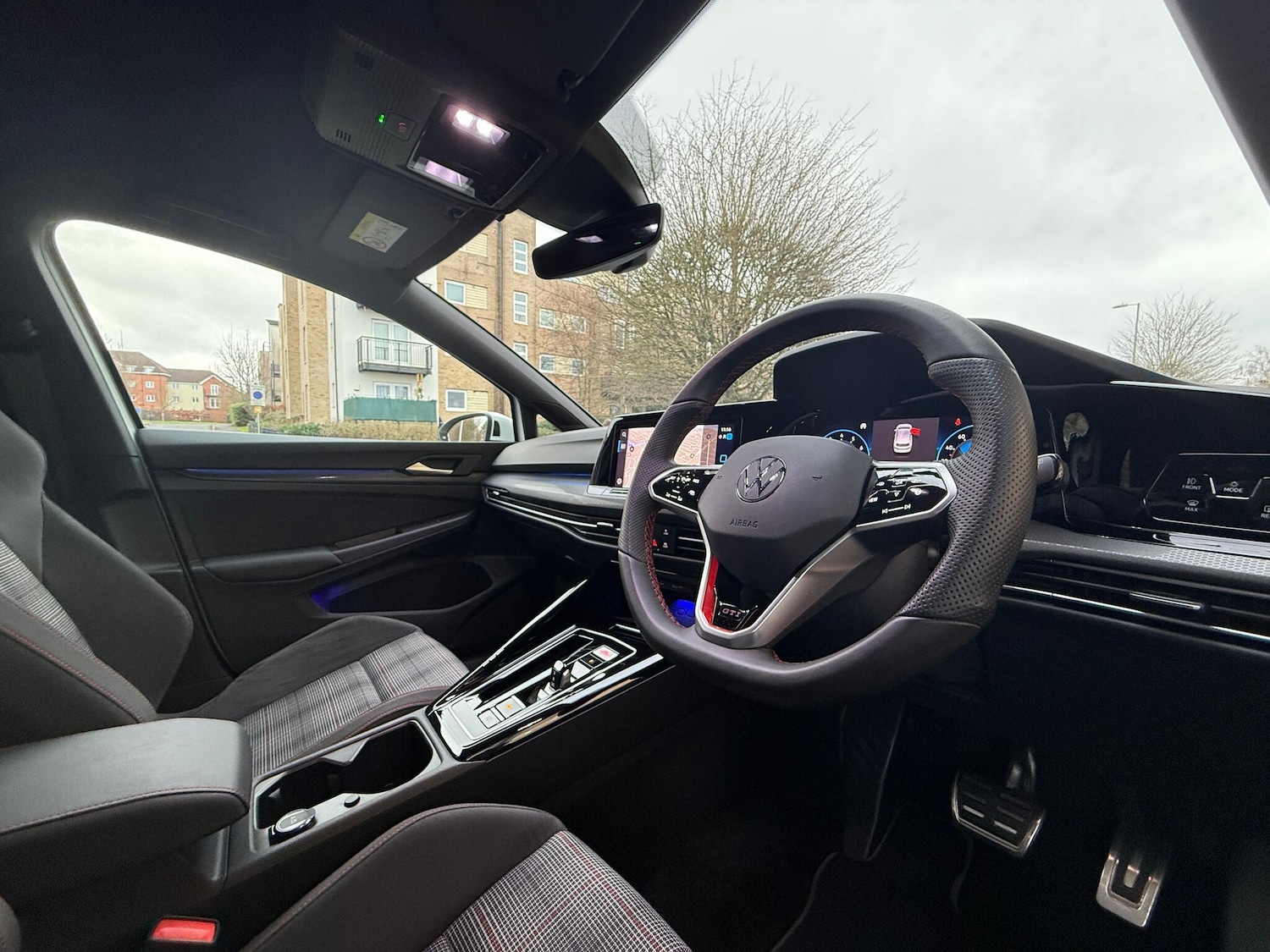 Used Volkswagen Golf for sale - 77305705: Photo 11