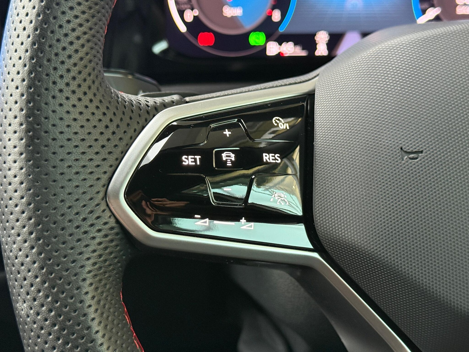 Used Volkswagen Golf for sale - 77305705: Photo 12