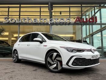 Used Volkswagen Golf 2024 for sale - 77305705: Photo