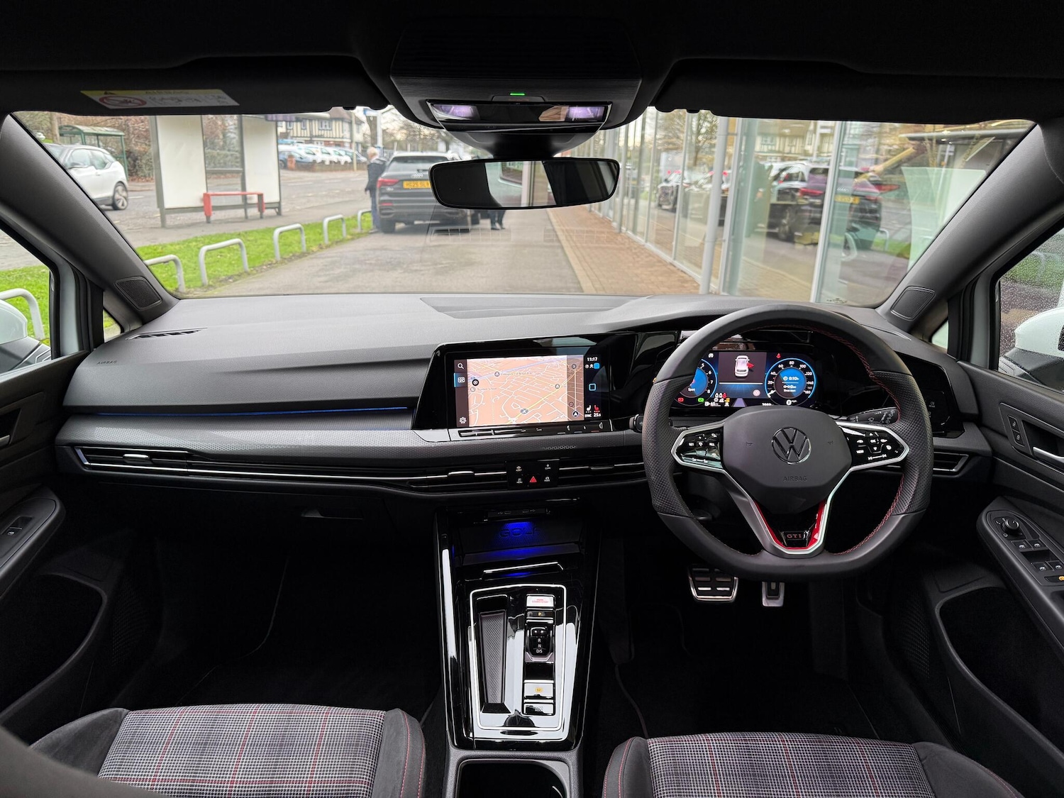 Used Volkswagen Golf for sale - 77305705: Photo 3