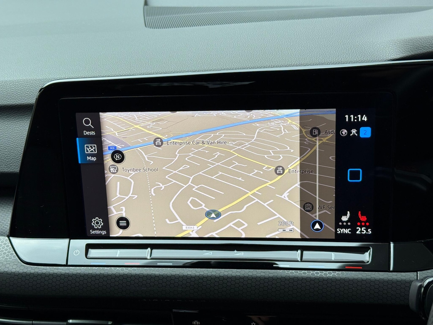 Used Volkswagen Golf for sale - 77305705: Photo 4