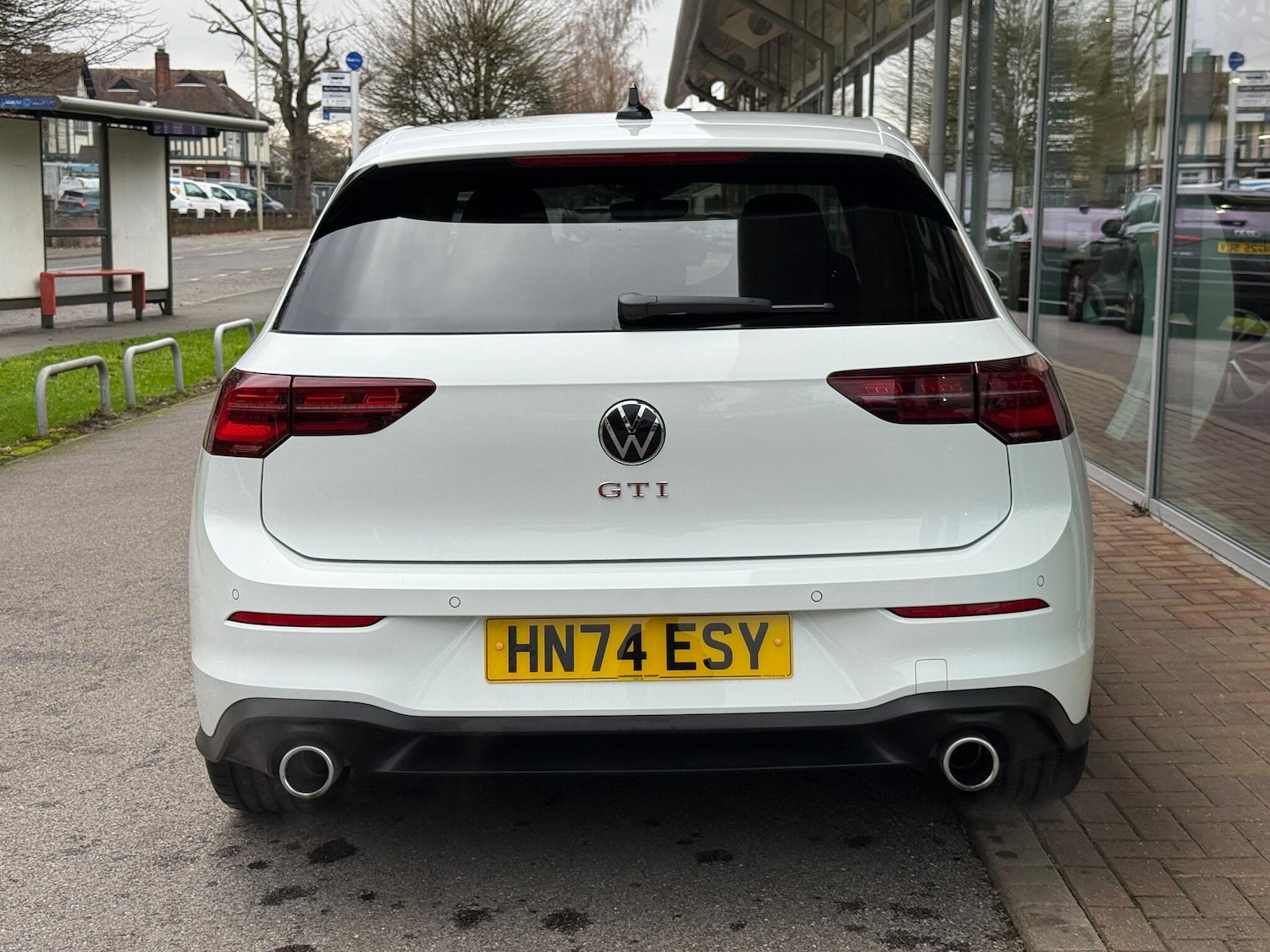 Used Volkswagen Golf for sale - 77305705: Photo 48