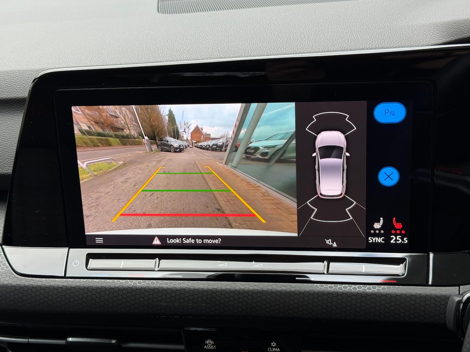 Used Volkswagen Golf for sale - 77305705: Photo 5