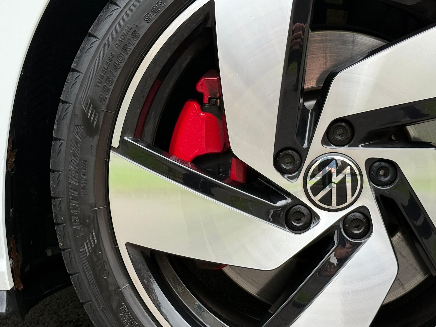 Used Volkswagen Golf for sale - 77305705: Photo 56