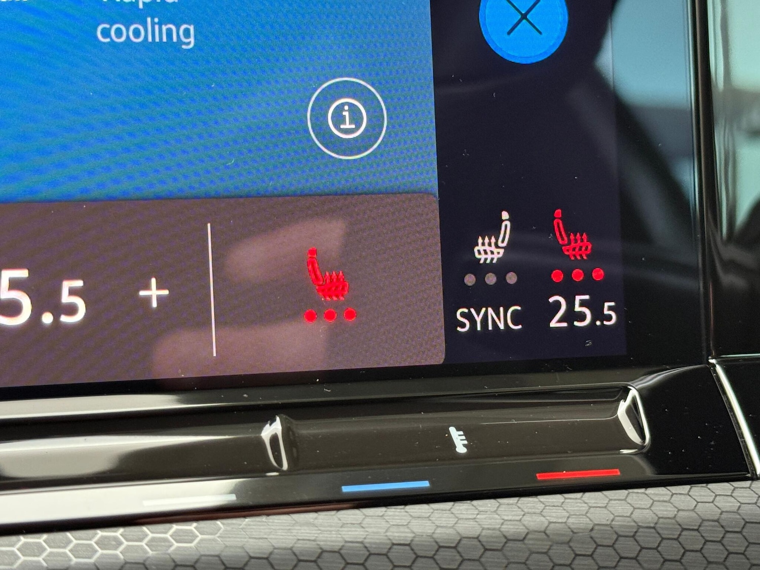 Used Volkswagen Golf for sale - 77305705: Photo 6