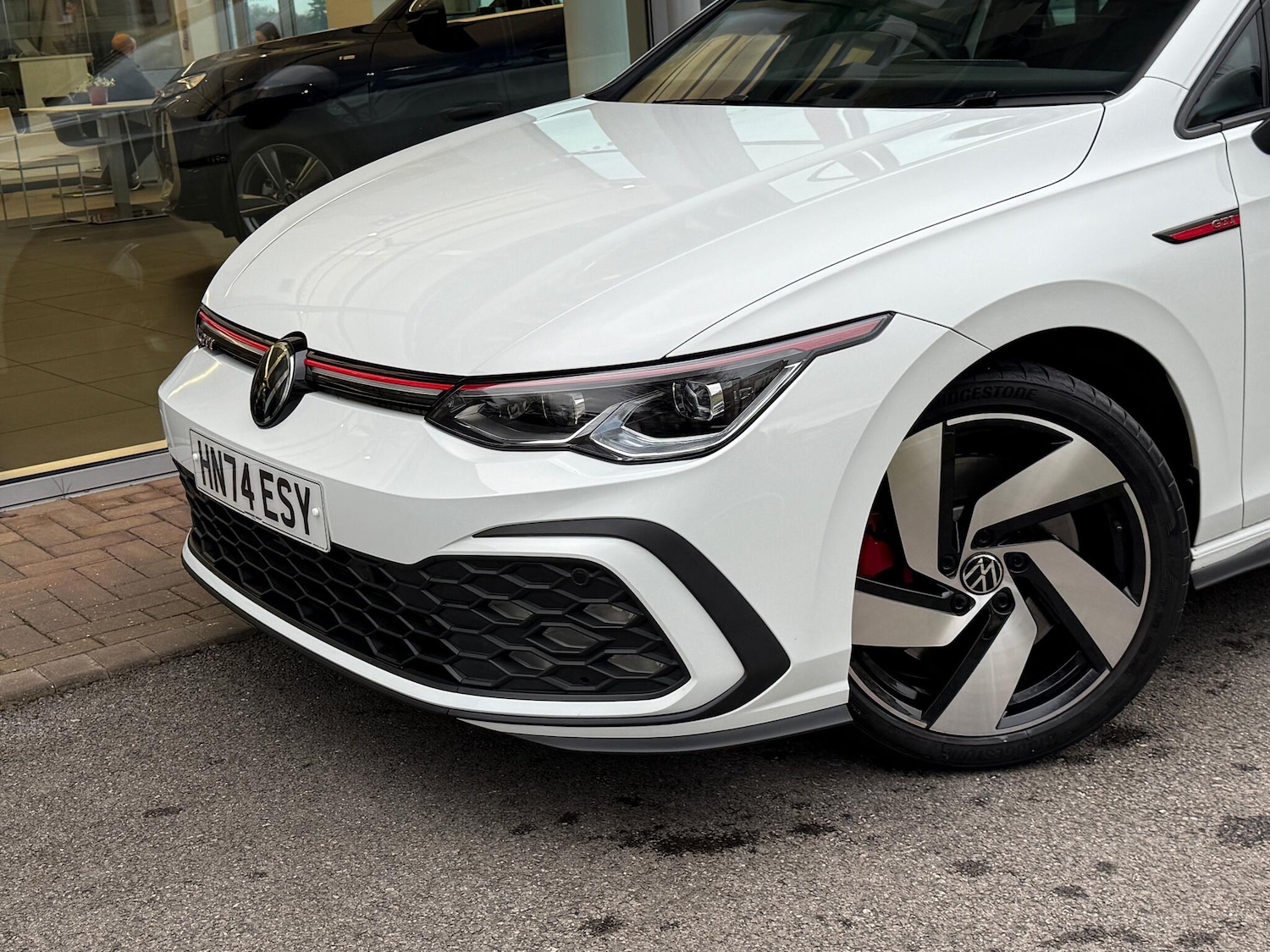 Used Volkswagen Golf for sale - 77305705: Photo 64