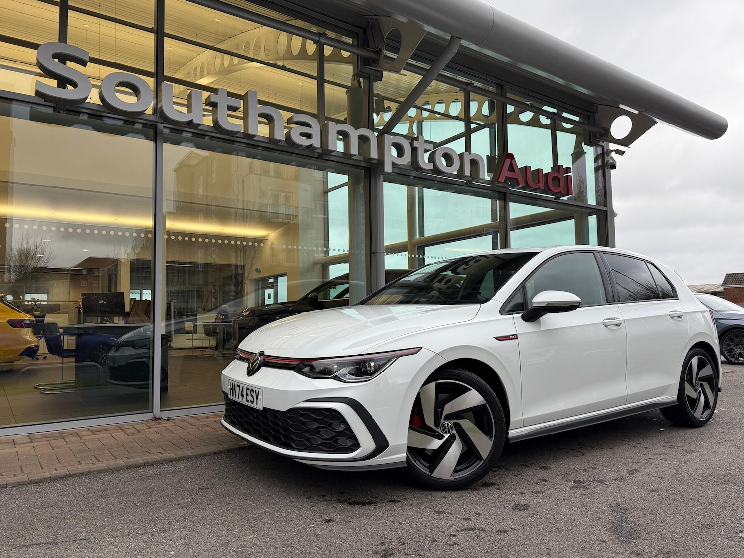 Used Volkswagen Golf for sale - 77305705: Photo 65