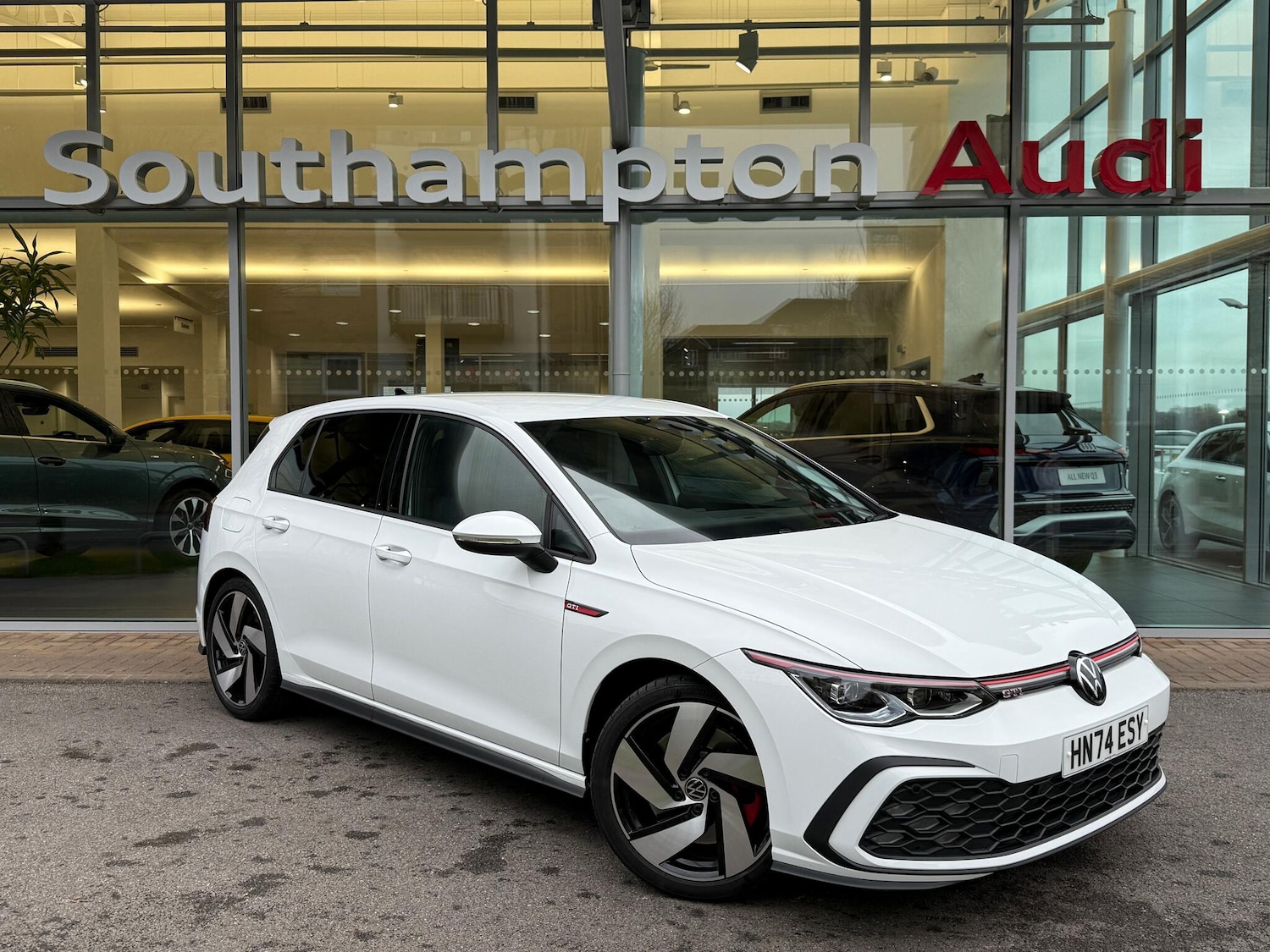 Used Volkswagen Golf for sale - 77305705: Photo 68