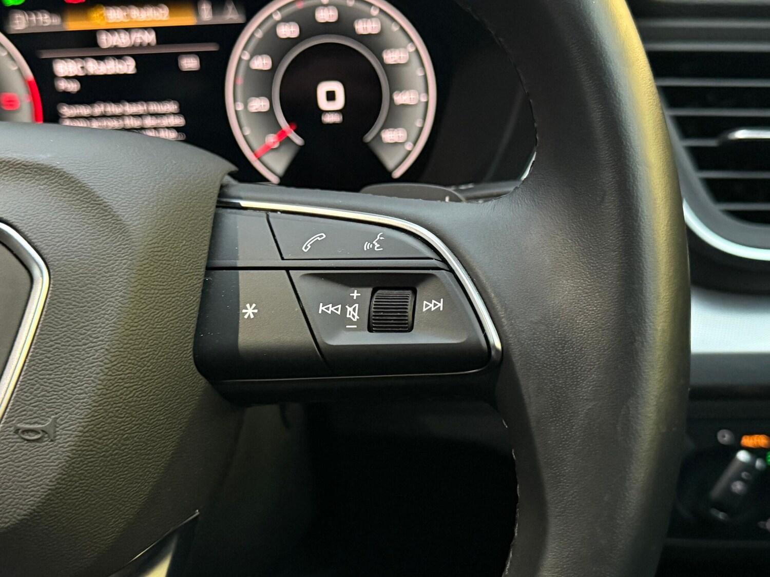 Used Audi Q5 for sale - 77704796: Photo 14