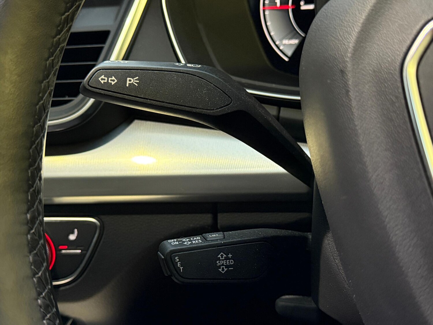 Used Audi Q5 for sale - 77704796: Photo 15