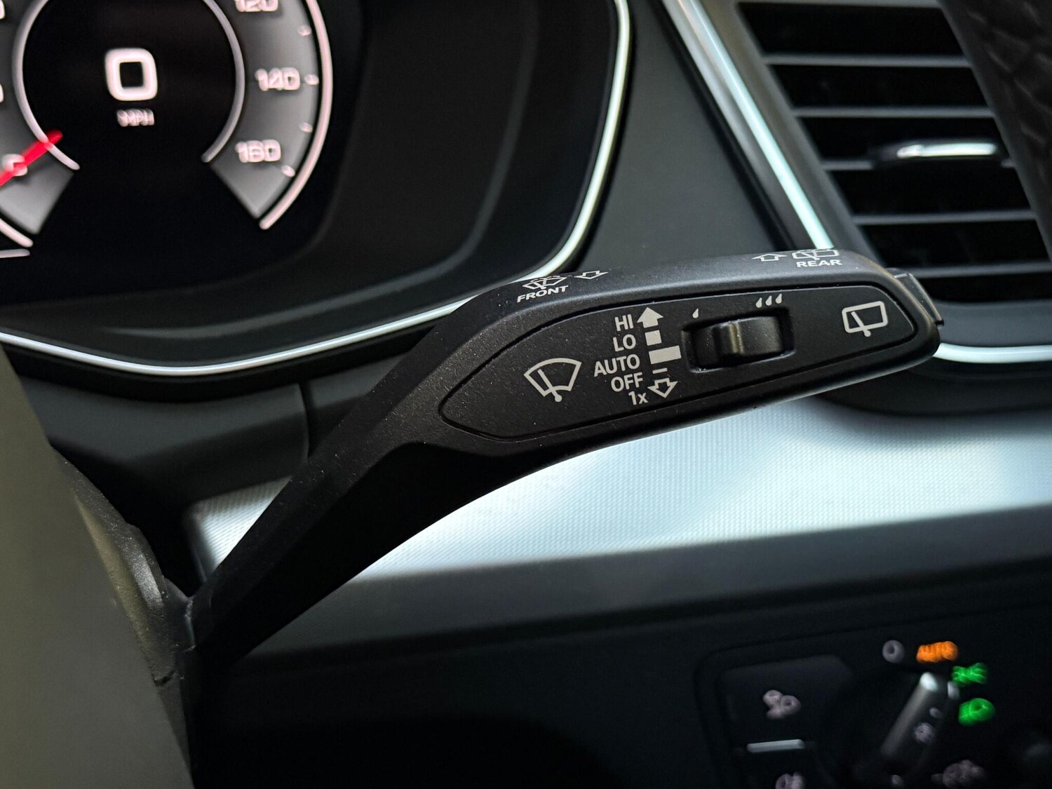 Used Audi Q5 for sale - 77704796: Photo 16