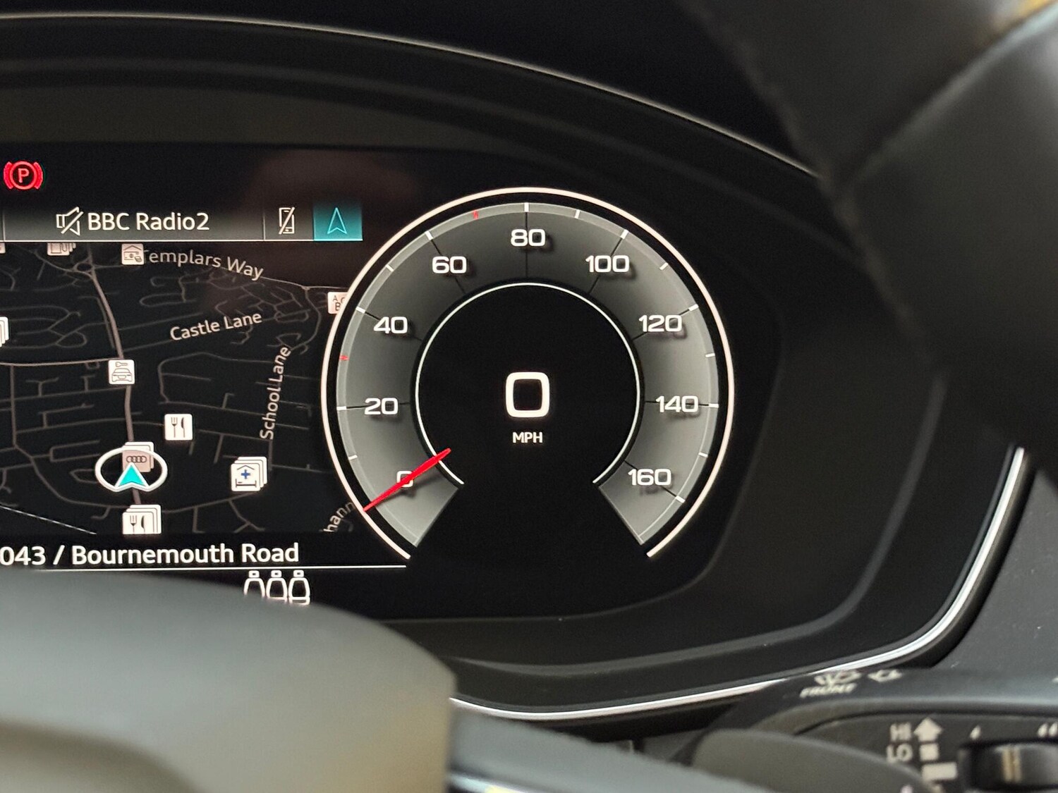 Used Audi Q5 for sale - 77704796: Photo 18