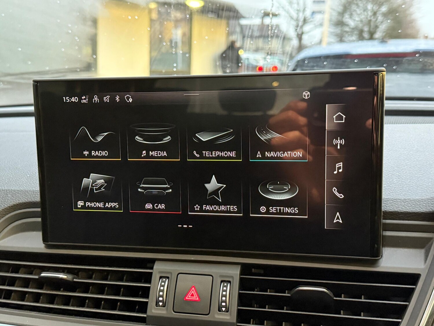 Used Audi Q5 for sale - 77704796: Photo 19