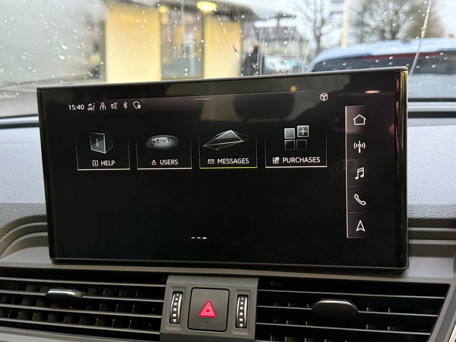 Used Audi Q5 for sale - 77704796: Photo 20